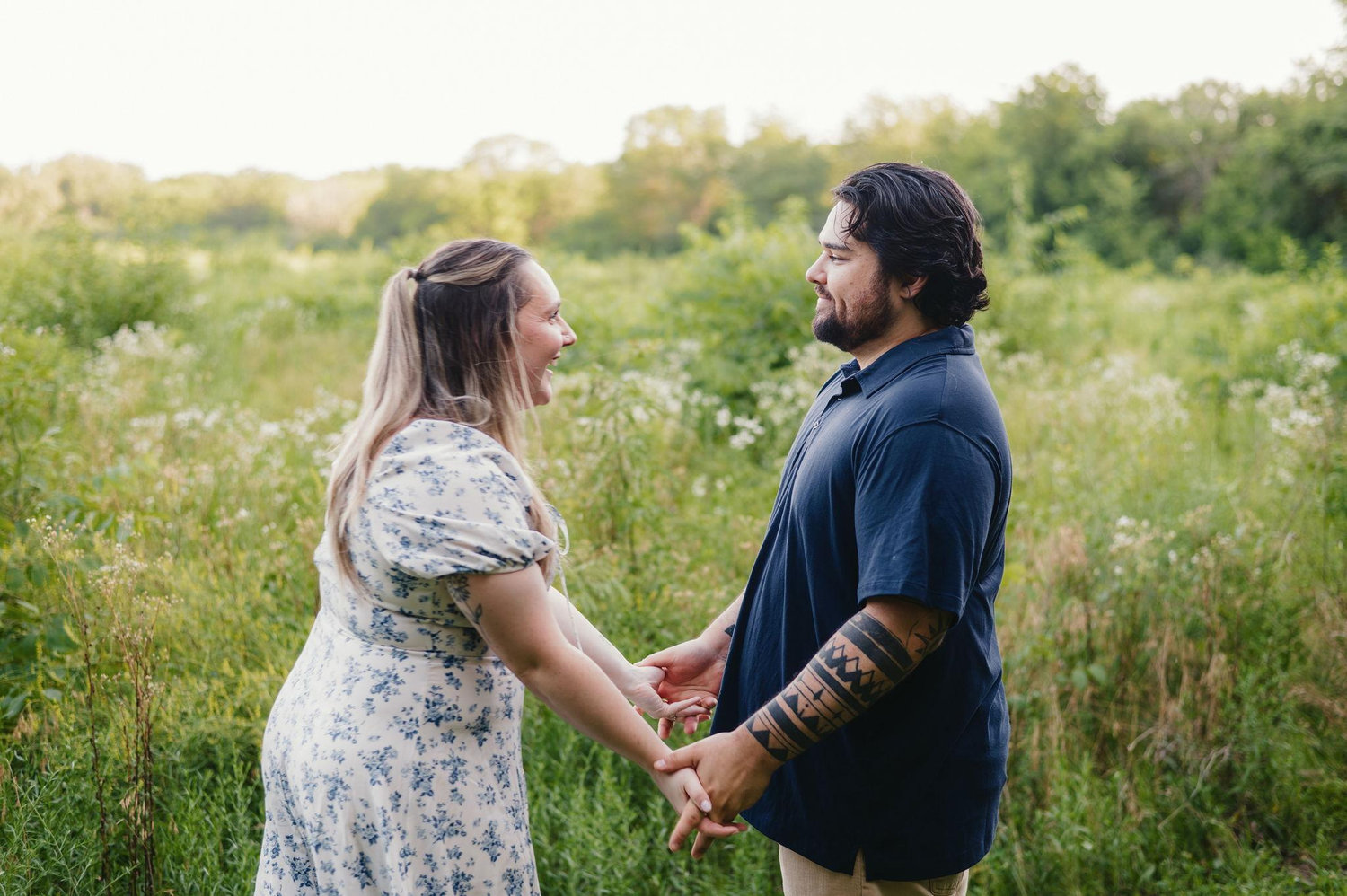The Wedding Website of Makenna Kramer and Matthew Hill