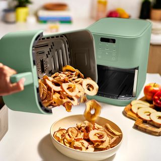 Slim 6 qt. Air Fryer