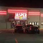 Showplace Cinemas Jasper 8