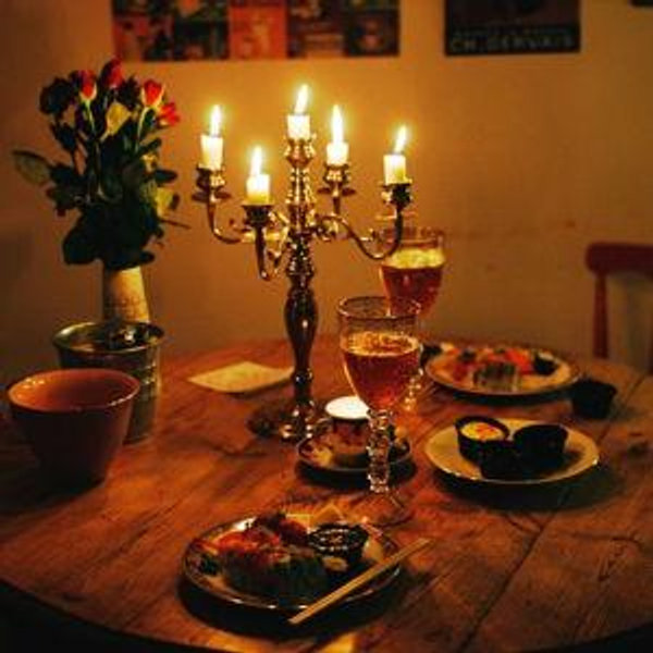 Dinner For Two