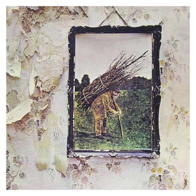 Led Zeppelin - Led Zeppelin IV (Vinyl)