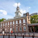 Independence Hall