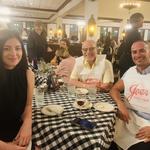 Joe's Stone Crab
