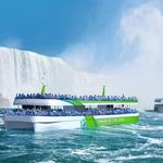 Maid of the Mist Boat Tour