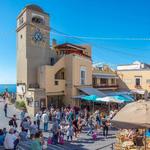 Aperitivo in Piazzetta