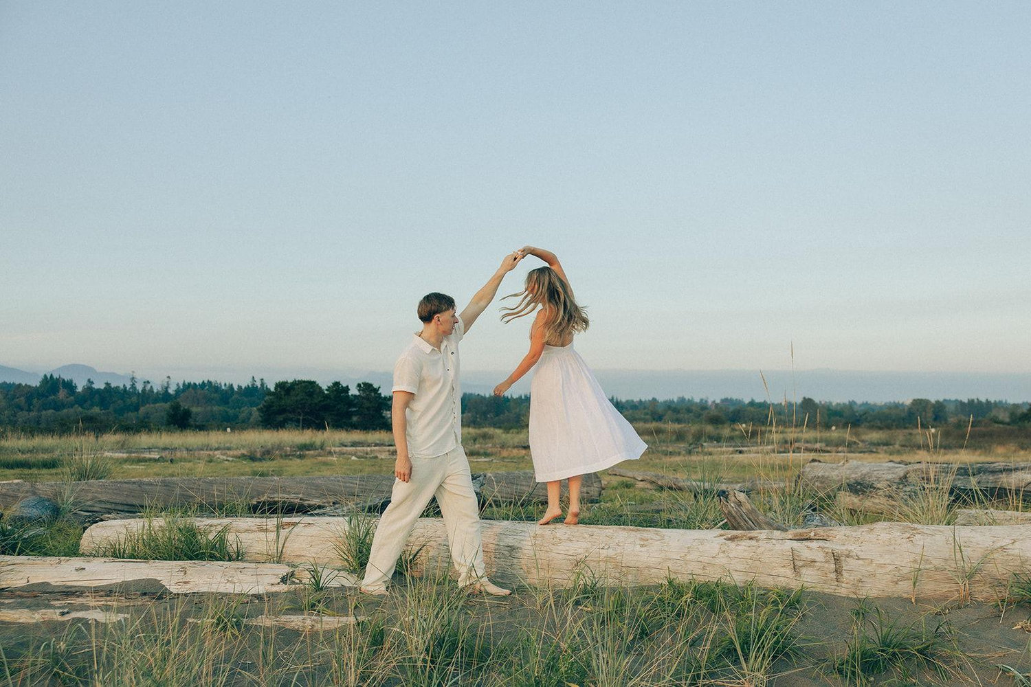 The Wedding Website of Katelyn Bouvier and Mattias Borsato