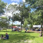 Winter Park Farmers' Market