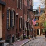Charles Street