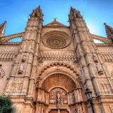 Explore the Old Town in Palma