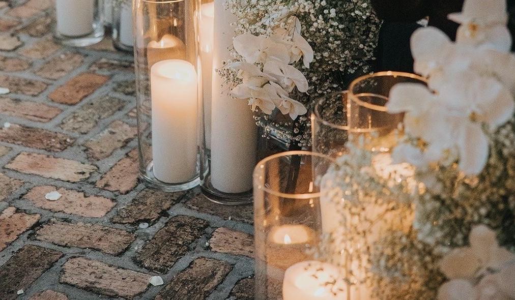 The Wedding Website of Victoria Tapia and Ethan Tilly