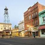 Downtown Placerville