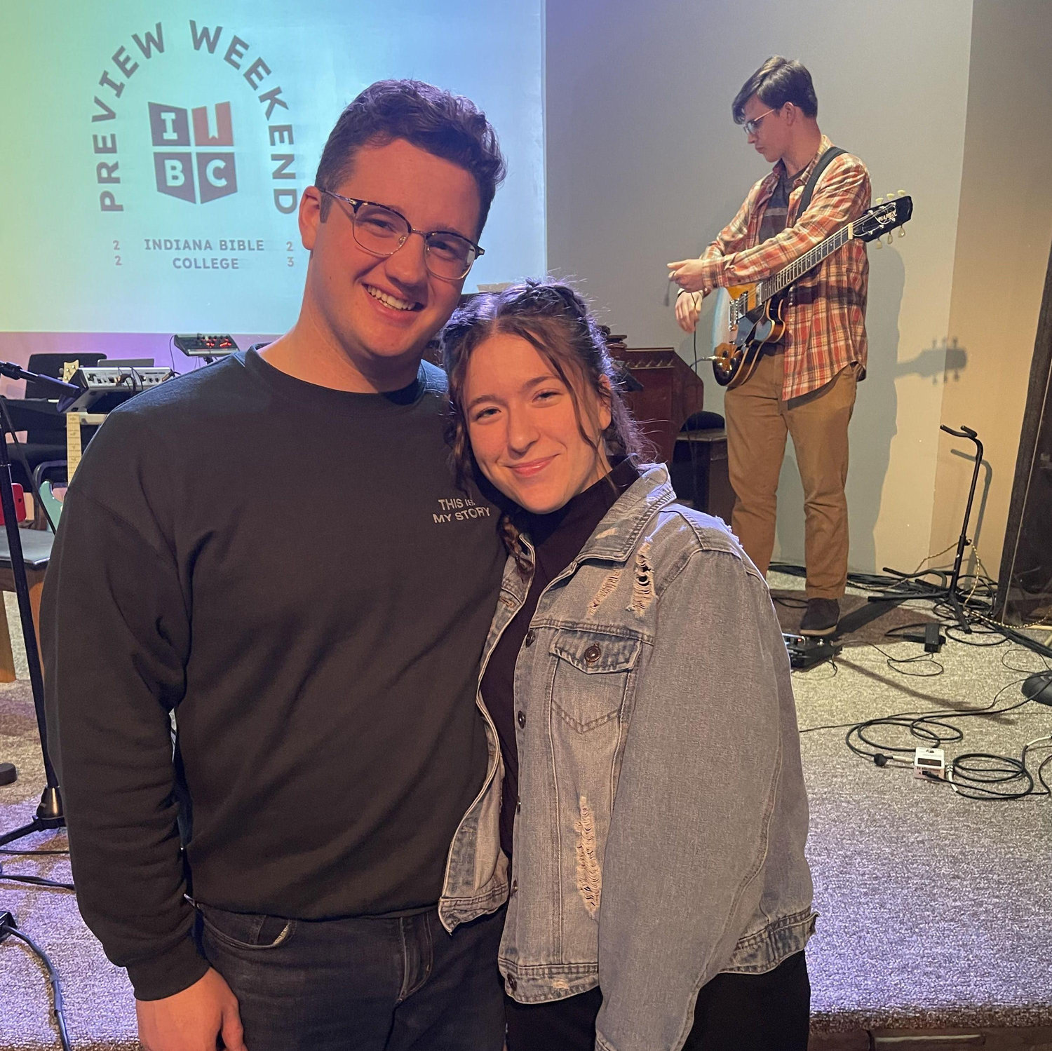IBC Preview Weekend 2023