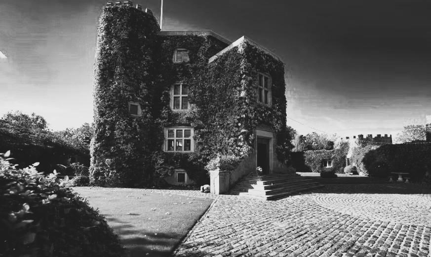 The Wedding Website of Ryan fouweather and Jordan Knight