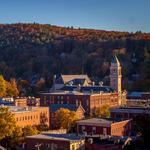 Explore Downtown Montpelier