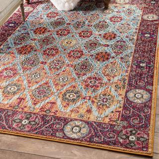 Trellis Lavonne Rug