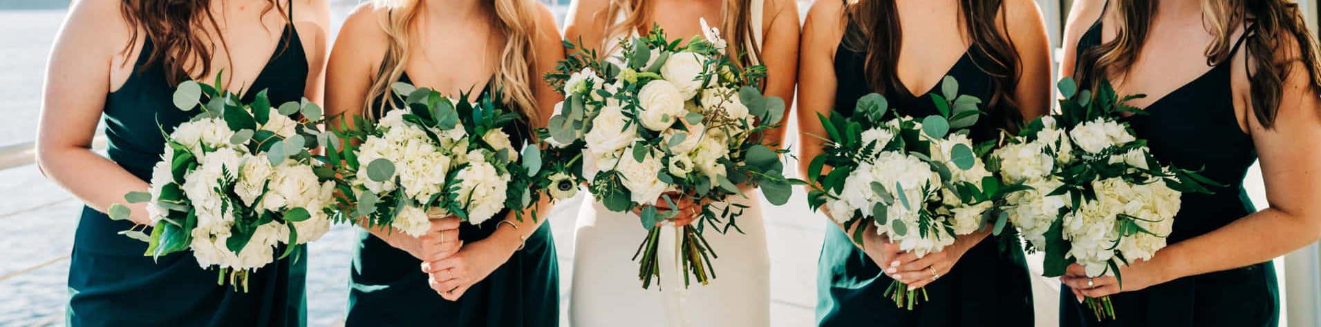 The Wedding Website of Kathryn Briggs and Aidan Clevenger