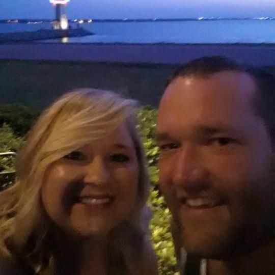 Our First Official Date