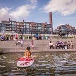 Georgetown Waterfront Park