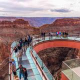 Grand Canyon West Skywalk