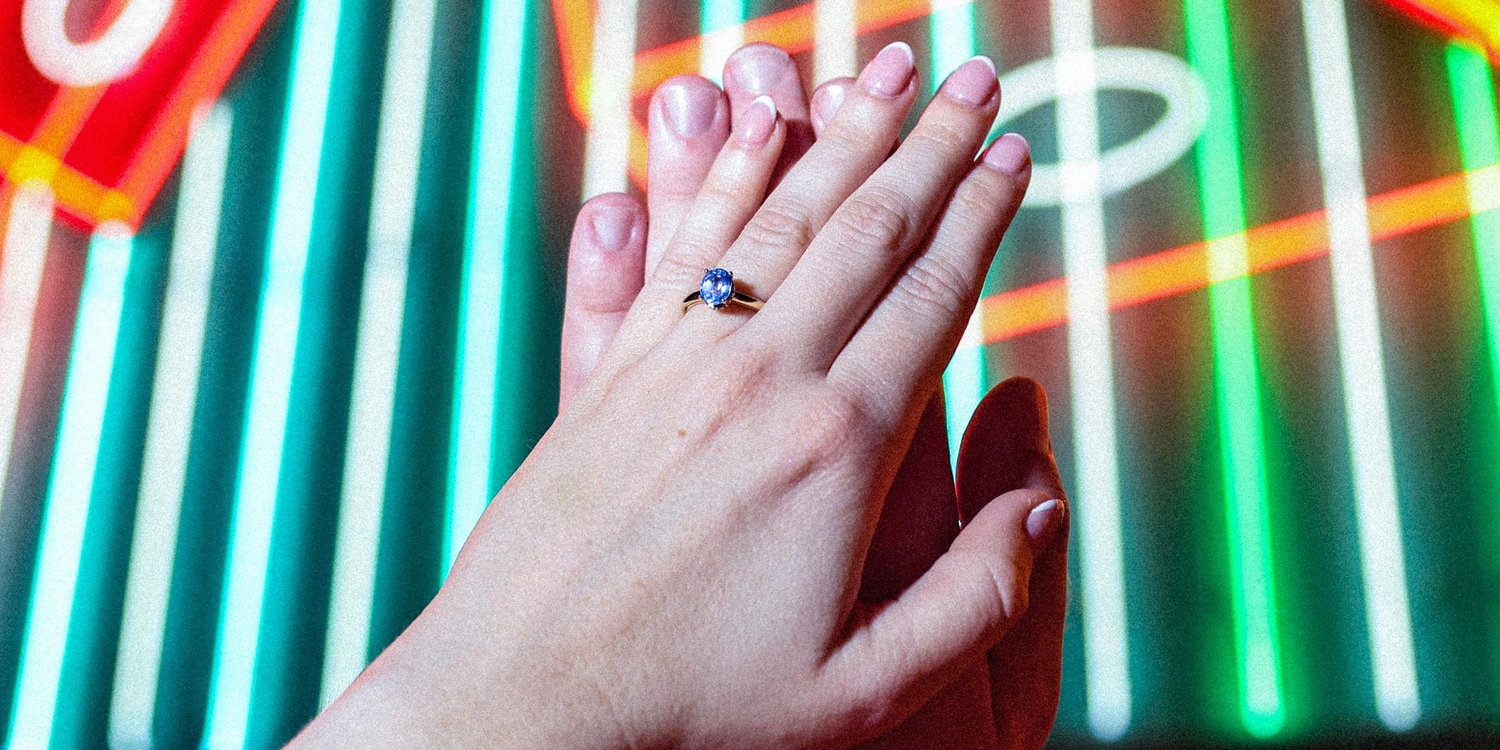 The Wedding Website of McKenna Ross and Casey Harrison