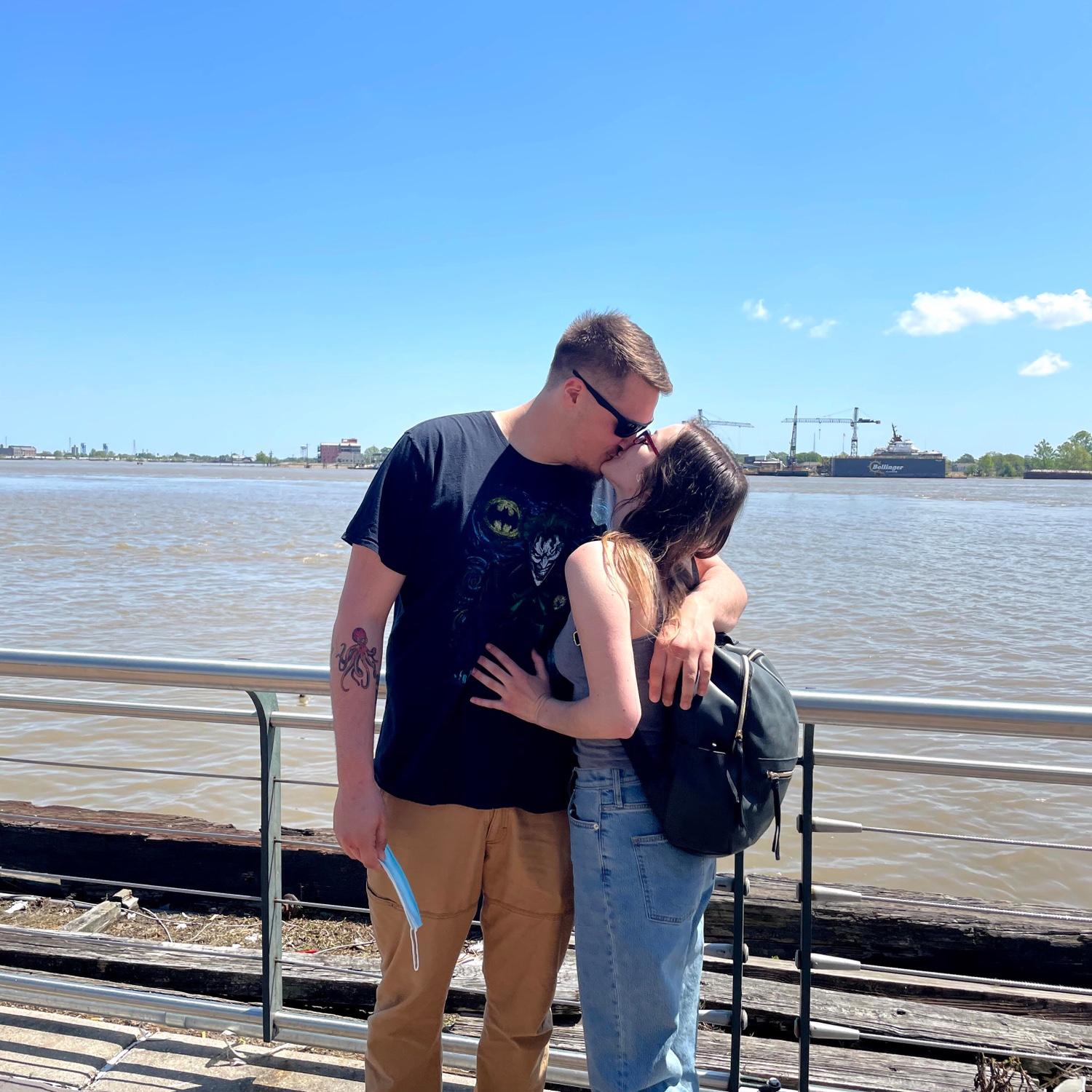 New Orleans, LA