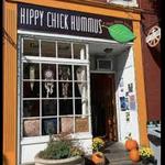 Hippy Chick Hummus