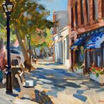 Sag Harbor