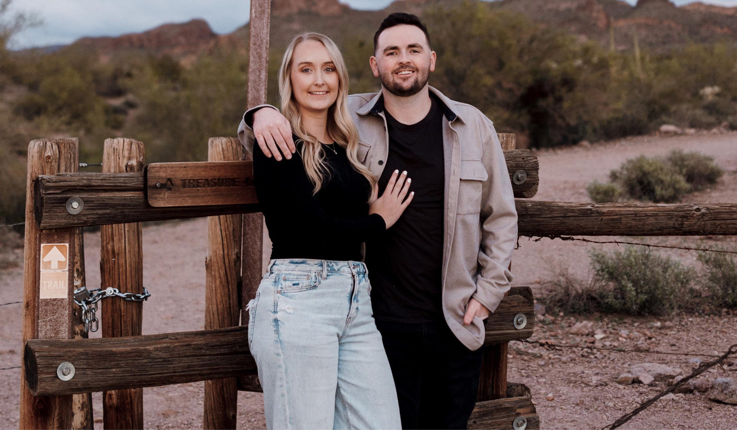The Wedding Website of Kendall Pope and Jake Kirchhoff