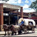 Fort Worth Stockyards