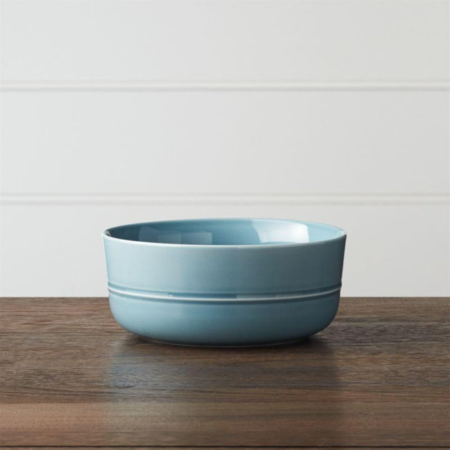 Hue Blue Bowl