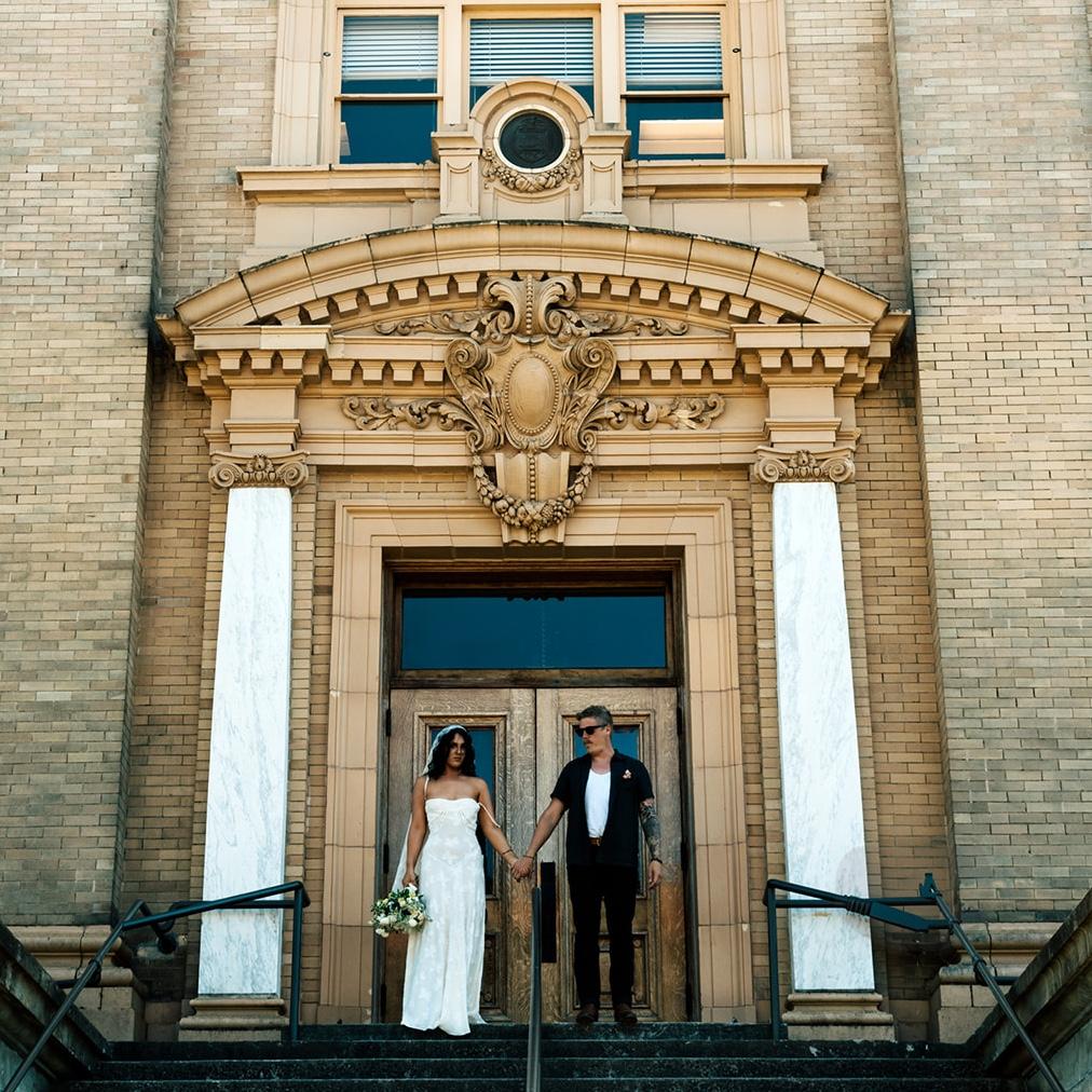 Matt Firman and Shelby Firman's Wedding site