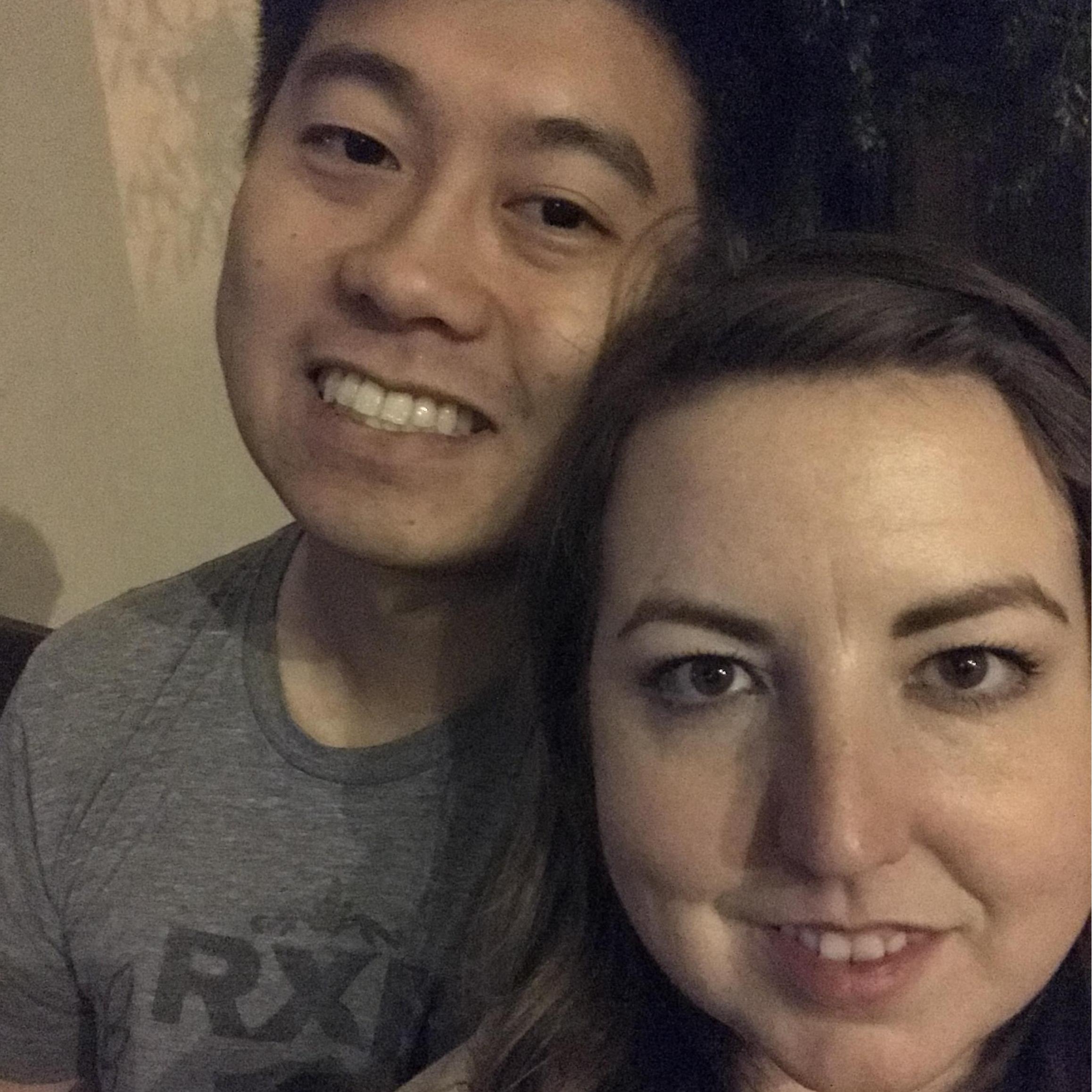 TBH, we don't know where this was taken, but we're cute so there's that!