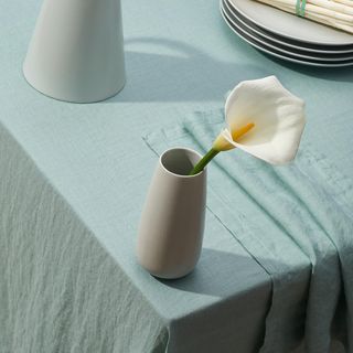 Everyday Linen Tablecloth