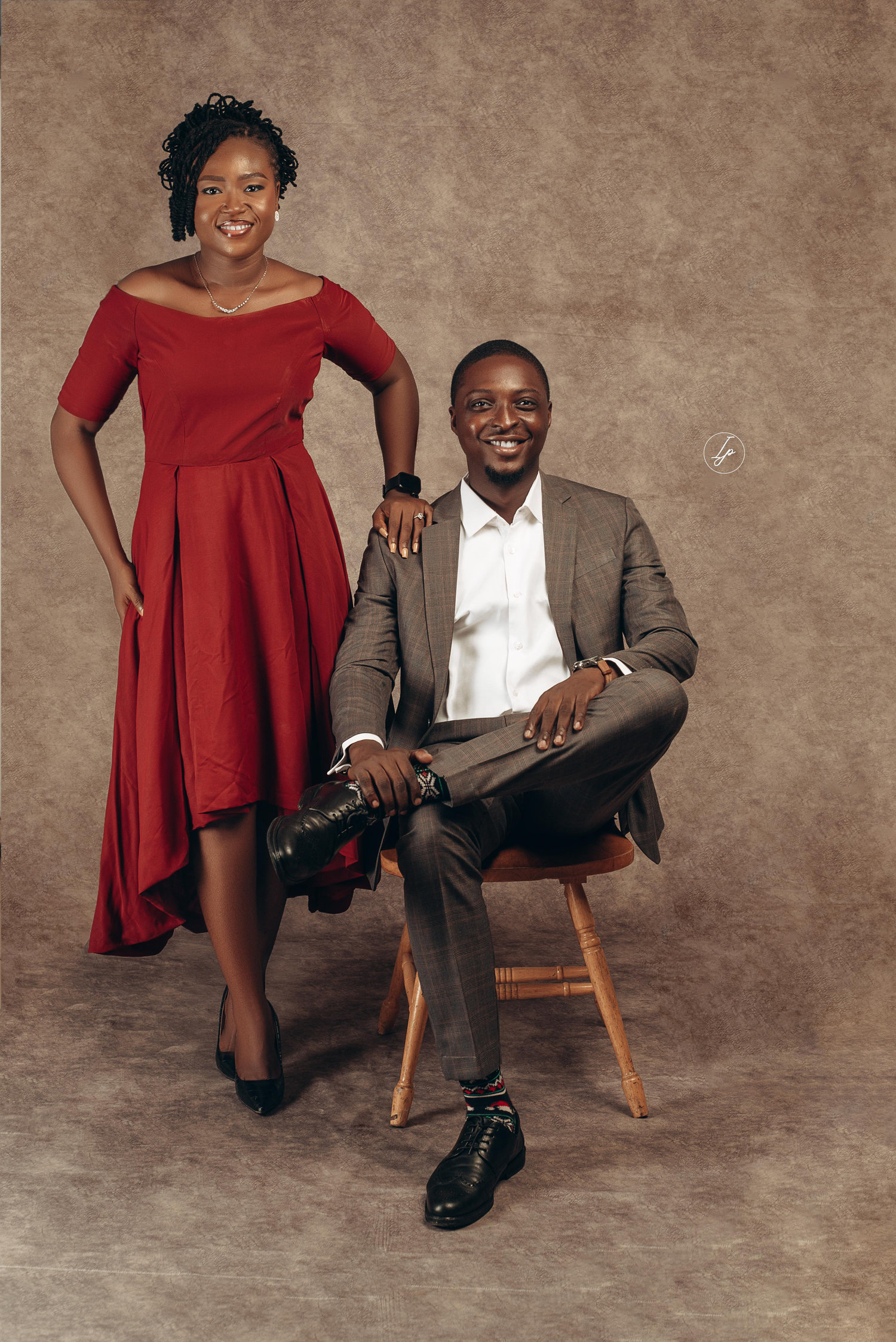 The Wedding Website of Ebenezer Timileyin and Maria Itseoghena