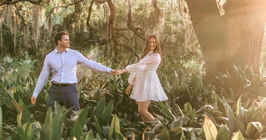 The Wedding Website of Katie Sylvest and Connor Hebert