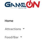 Game On Social Hub
