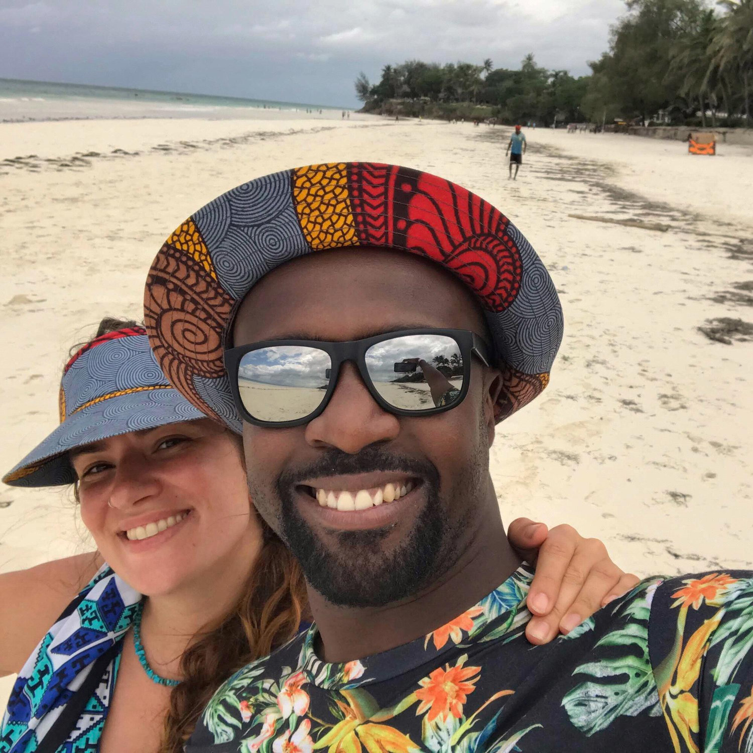 Diana Beach, Kenya