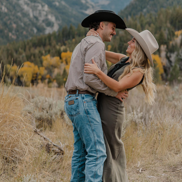 Addison Christiansen and Braiden Smith's Wedding Website