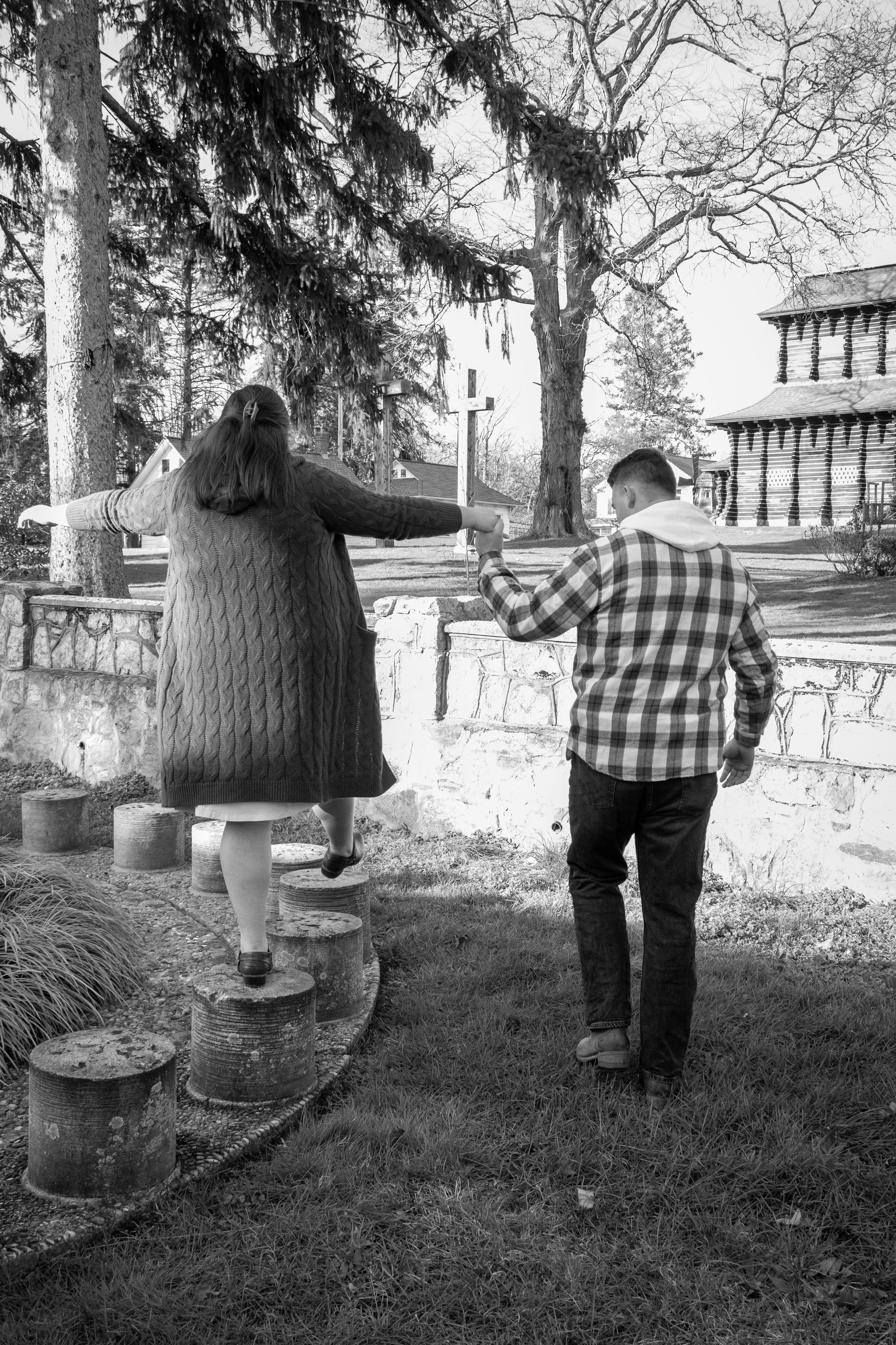 The Wedding Website of Kelsey Ryan and Eric Mccleary