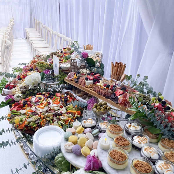 Wedding Catering