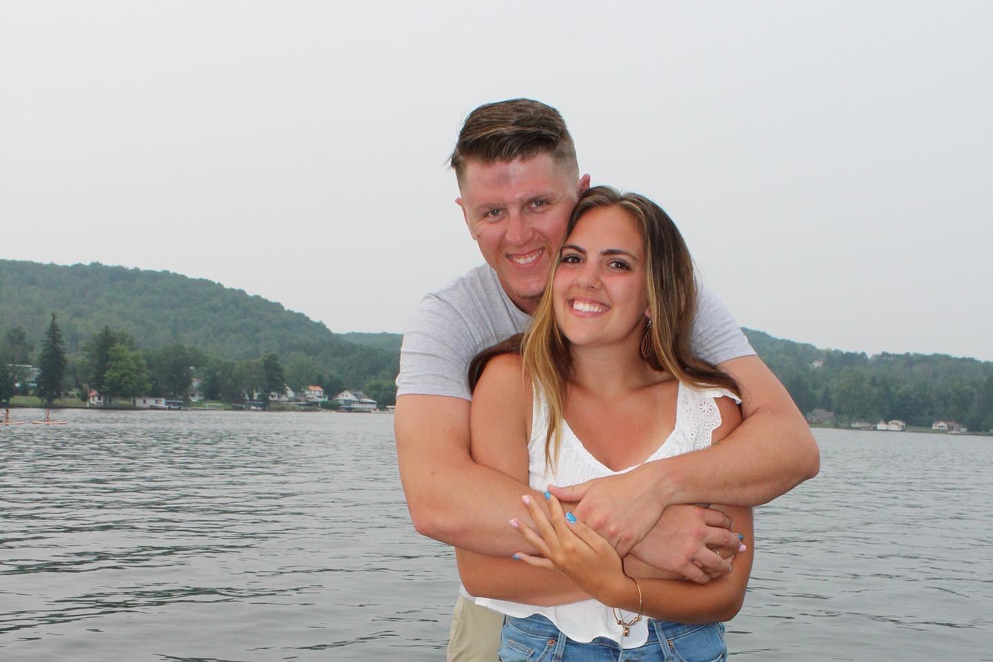 The Wedding Website of Megan Fitzsimmons and Rudy Coetzee