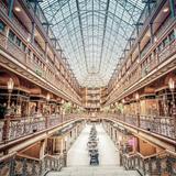 The Arcade