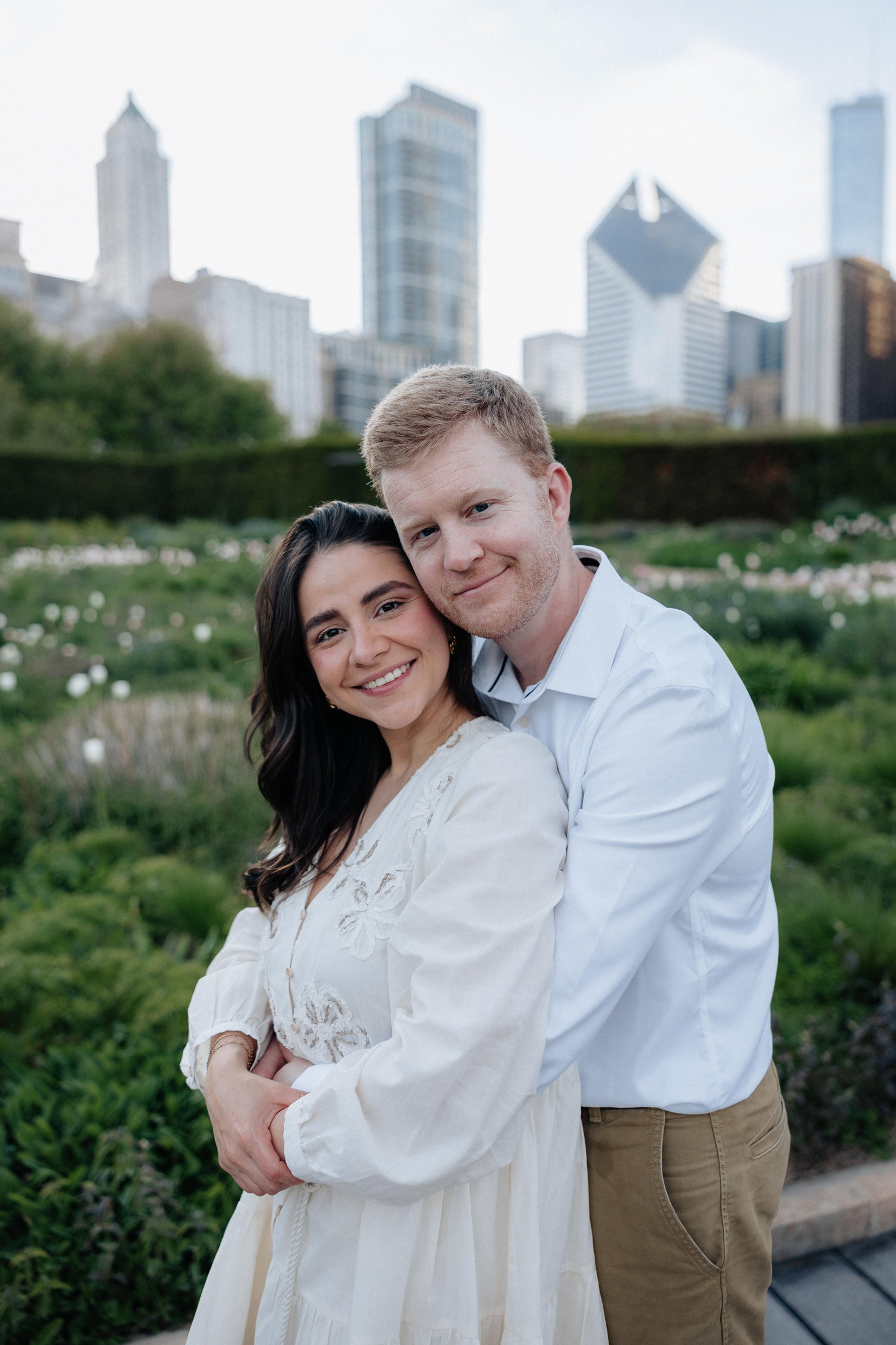 The Wedding Website of Caleb Haydock and Marcely Esteban