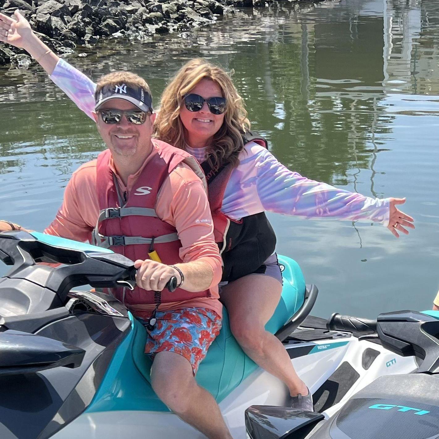 Karen's Birthday Trip to Puerta Vallarta in 2023