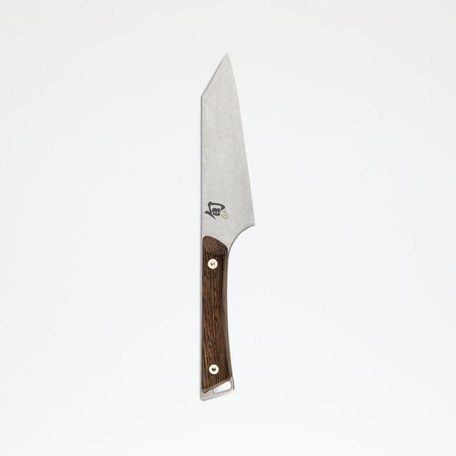 Shun ® Kanso 5'' Multi Prep Knife