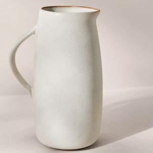 The Jasper Portuguese Stoneware Pitcher