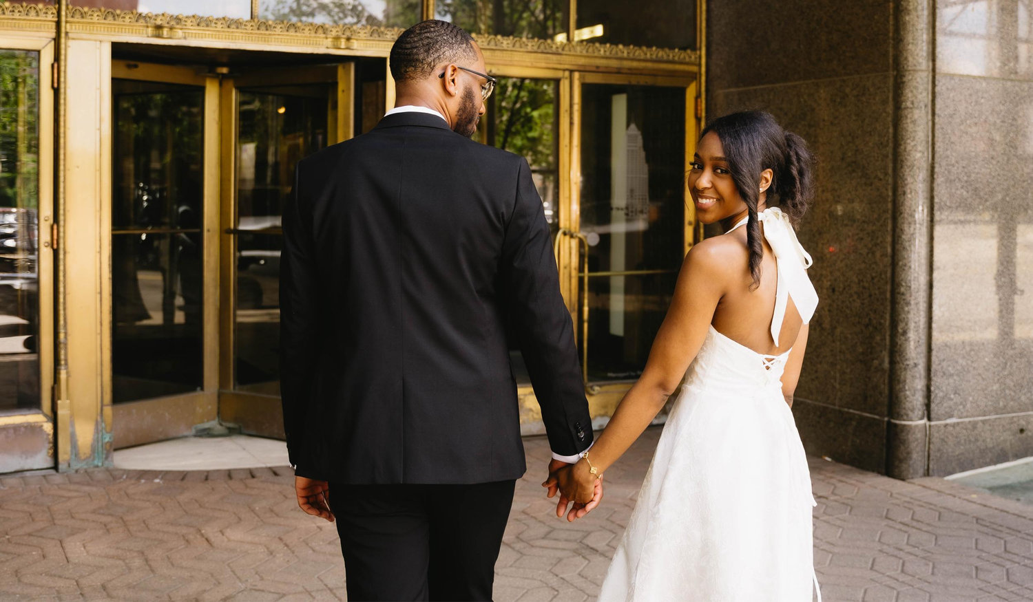 The Wedding Website of Ronell Jefferson and Tahlor Upshaw