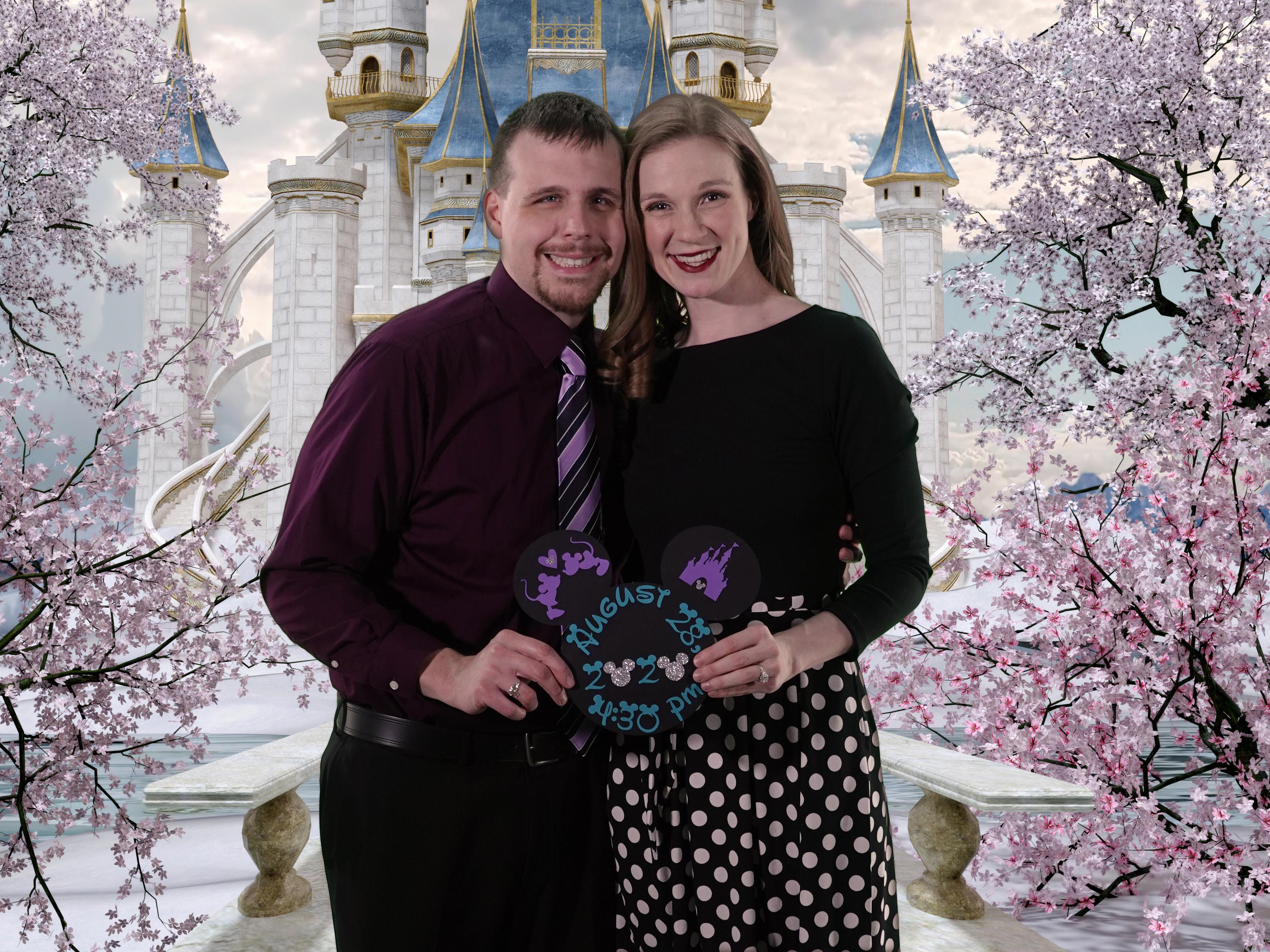 The Wedding Website of Erika Cockerham and Kodi Mulholland