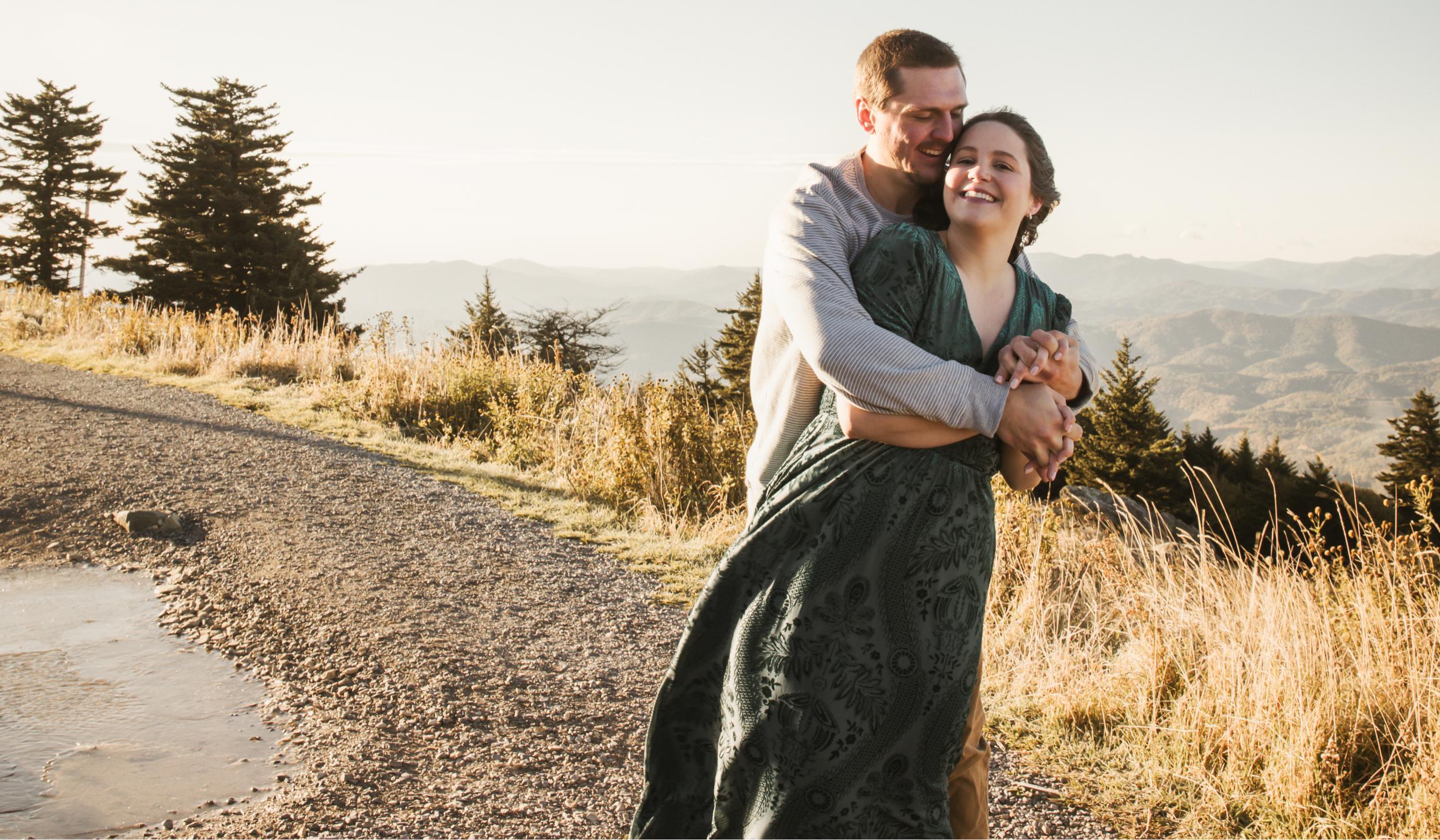 The Wedding Website of Matthew Fleenor and Amanda Bishop