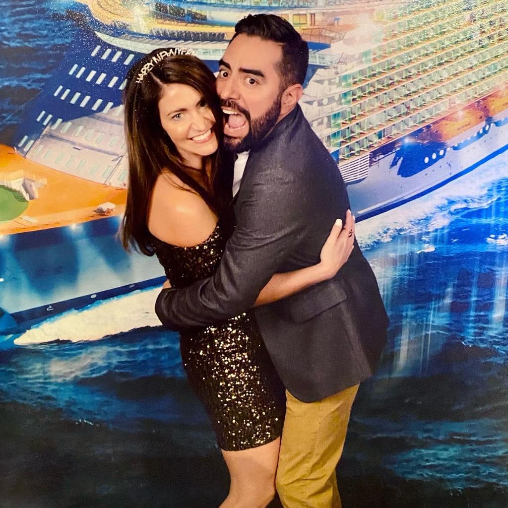 Caribbean Cruise